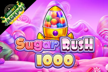 Sugar Rush 1000
